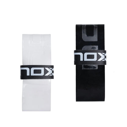 Nox AT2 Genius Limited By Agustin Tapia 2024 Padelbat (Special Packaging)