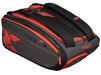 Nox AT10 XXL Padel taske (Black/Red) - Padellife.dk