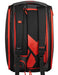 Nox AT10 XXL Padel taske (Black/Red) - Padellife.dk