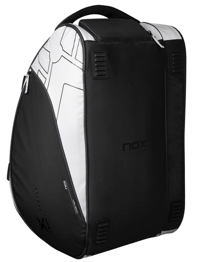 Nox Luxury Master Series Padeltaske