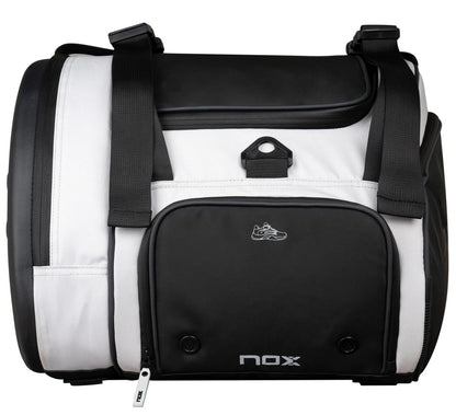 Nox Luxury Master Series Padeltaske