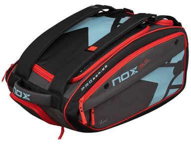 Nox ML10 Competition XL Compact Padel taske - Padellife.dk