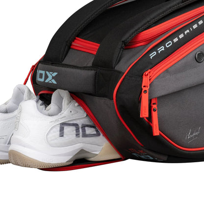 Nox ML10 Competition XL Compact Padel taske - Padellife.dk