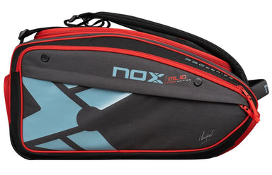 Nox ML10 Competition XL Compact Padel taske - Padellife.dk