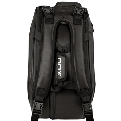 Nox Pro Series Padel taske black - Padellife.dk