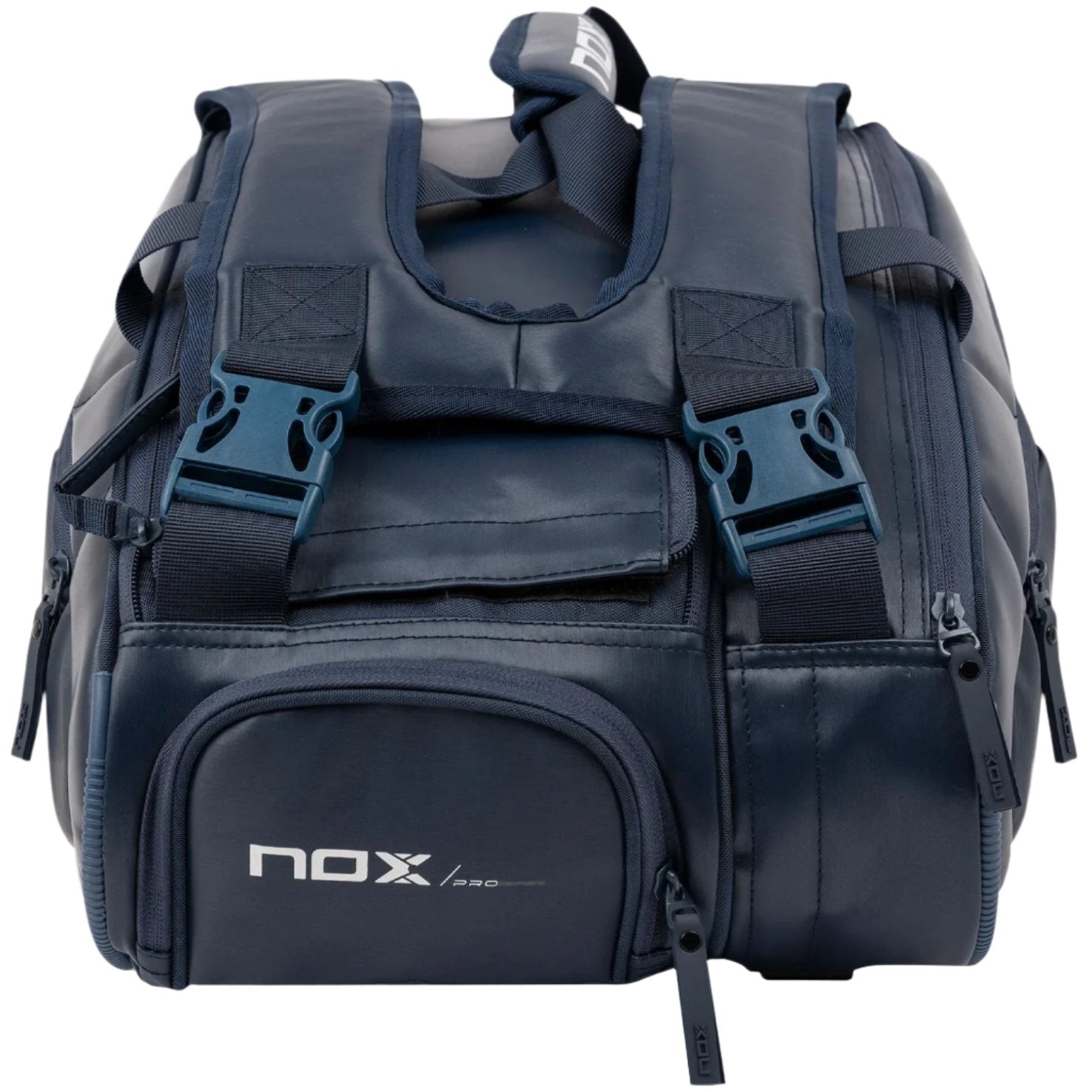 Nox Pro Series Padel taske Navy - Padellife.dk