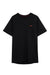 Nox Team Regular Men's T-shirt (Black) - Padellife
