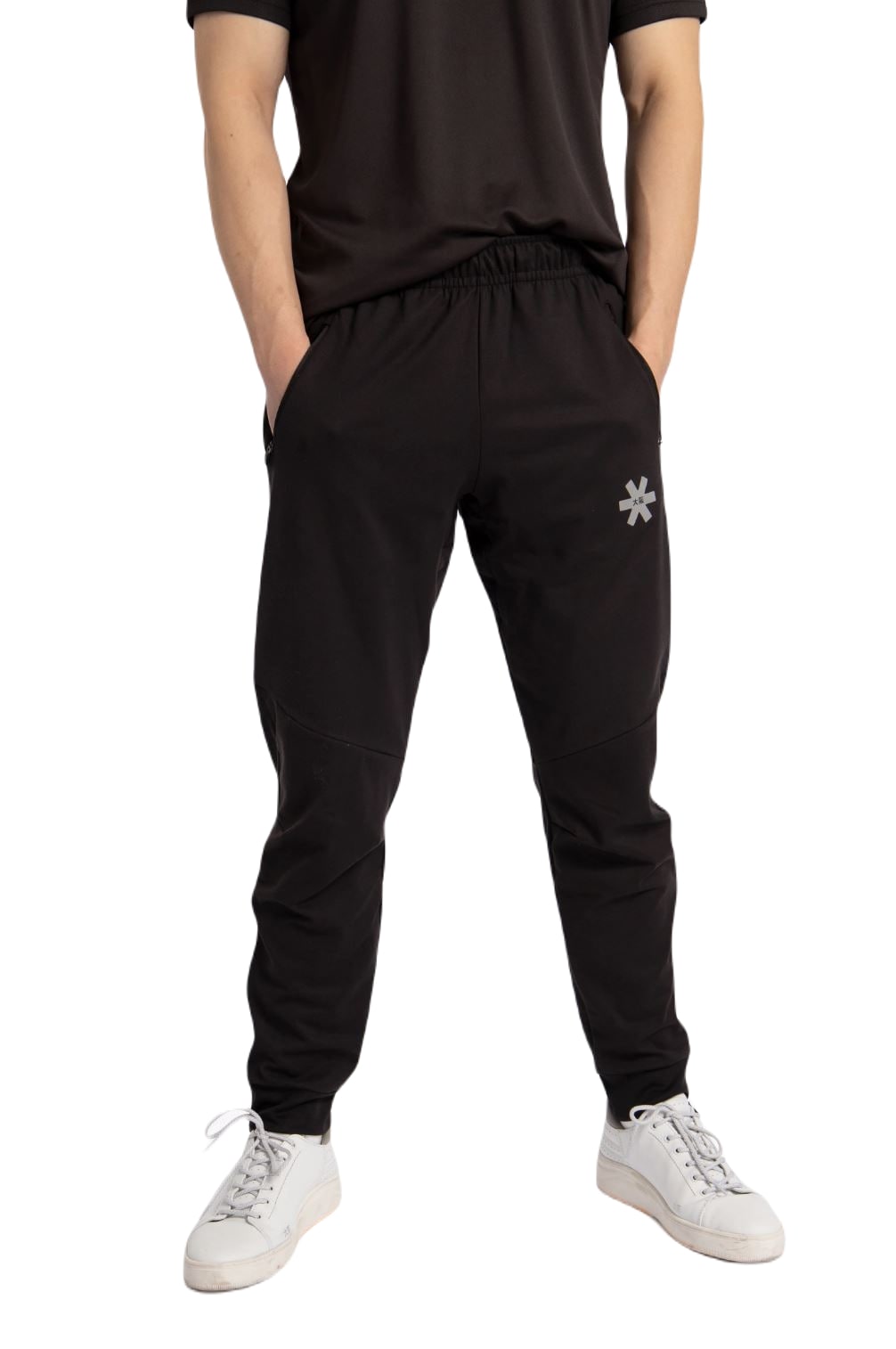 Osaka Men's Track Pants (Sort)