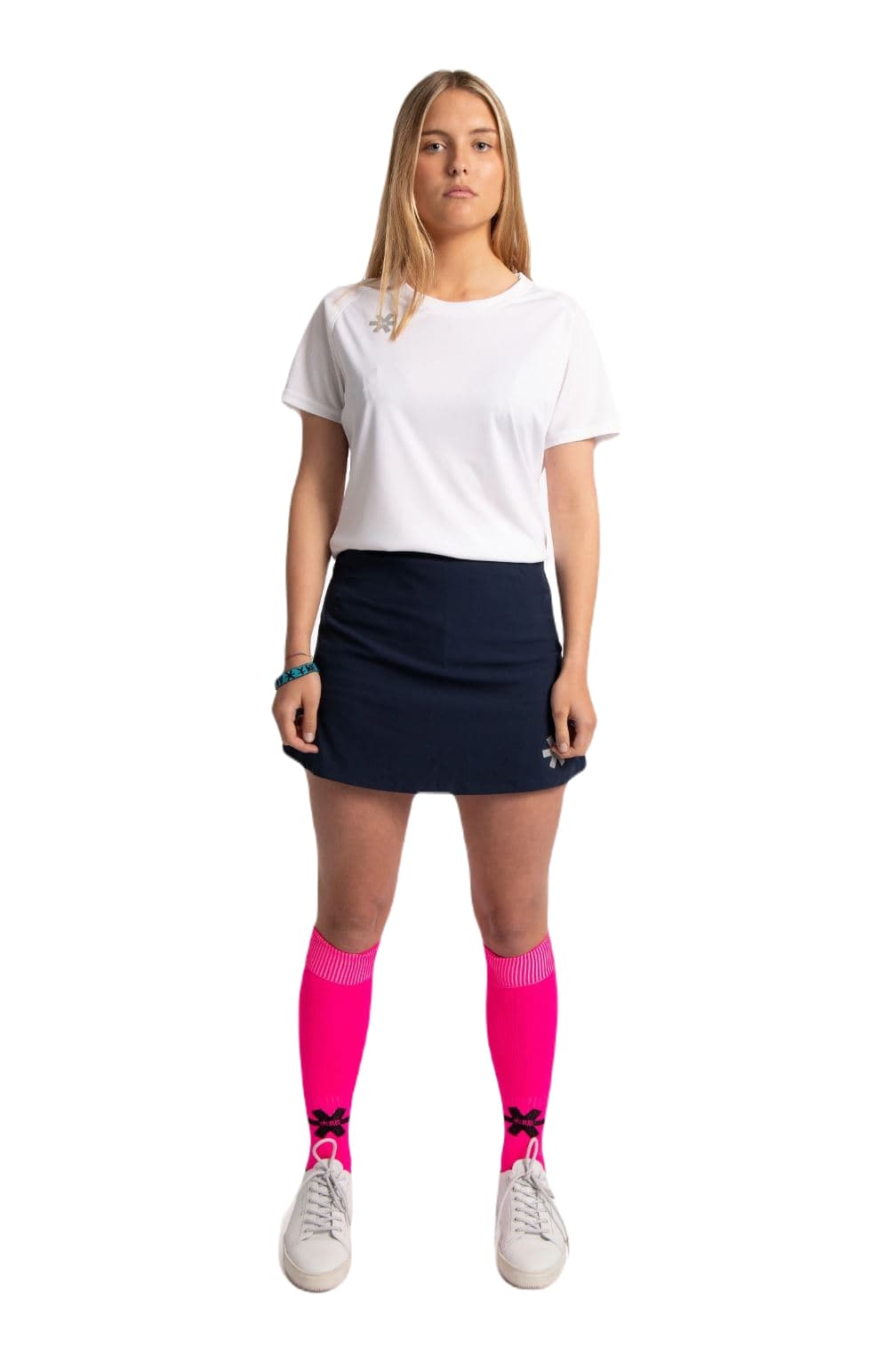 Osaka Women's Training Tee (Hvid)