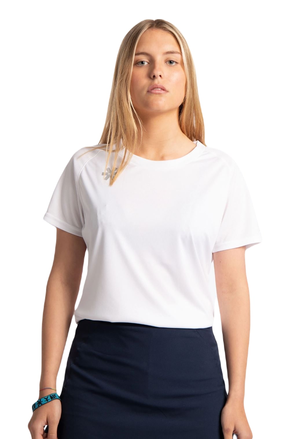 Osaka Women's Training Tee (Hvid)