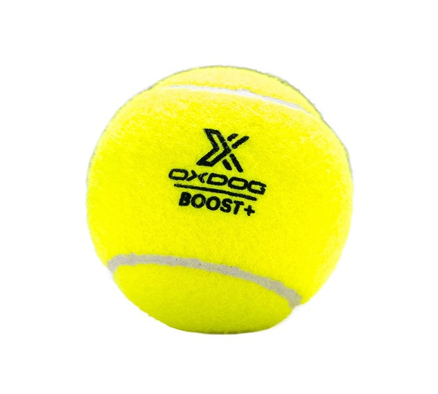 Oxdog Boost+ Speed