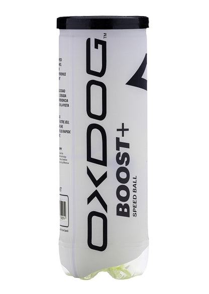 Oxdog Boost+ Speed