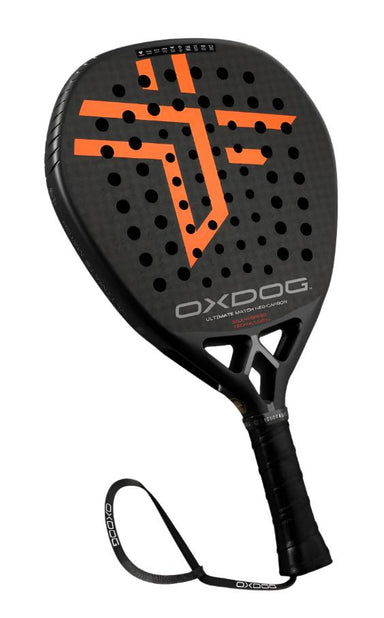 Oxdog Ultimate Match Padel bat - Padellife