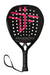 Oxdog Ultimate Pro+ Padel bat - padellife