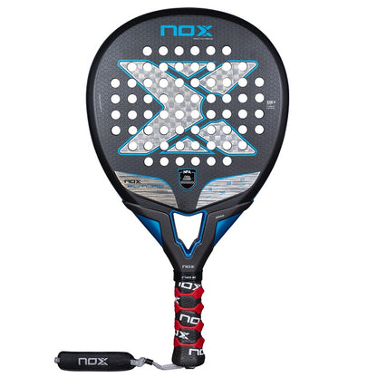 Nox Future Hybrid 12K Alum
