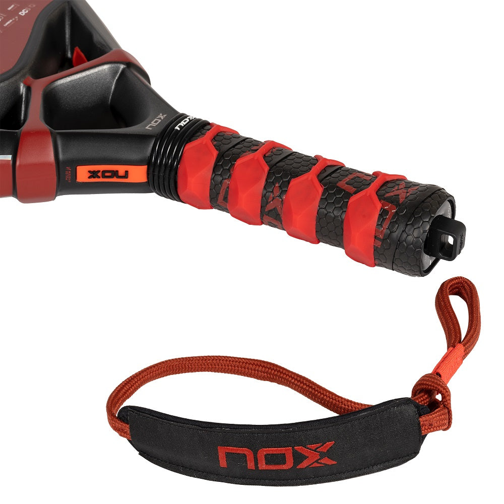 Nox ML10 Shotgun 18K Luxury 2024 Padel Bat