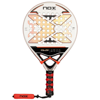 nox ml10 luxury padel bat