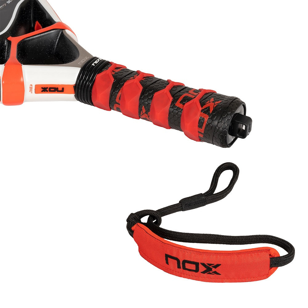 nox ml10 luxury padel bat