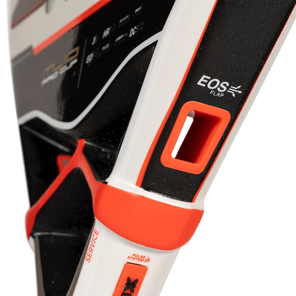 nox ml10 luxury padel bat