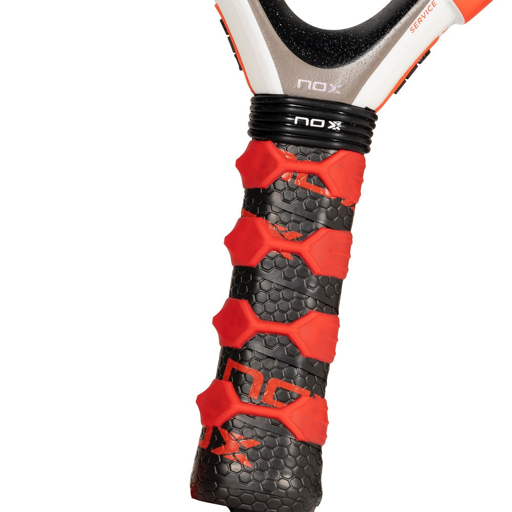 nox ml10 luxury padel bat
