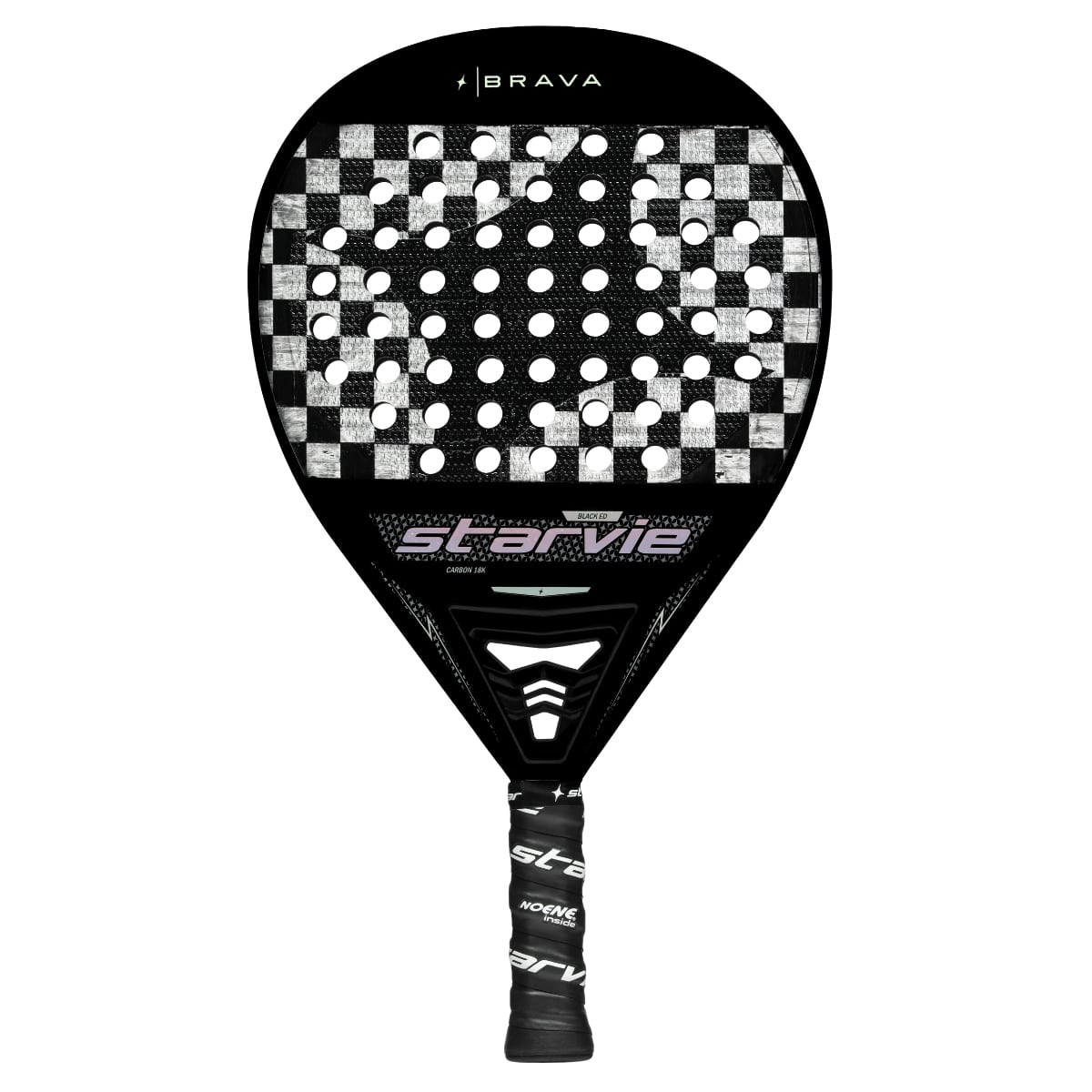 Starvie Brava Soft 2025 Padelbat