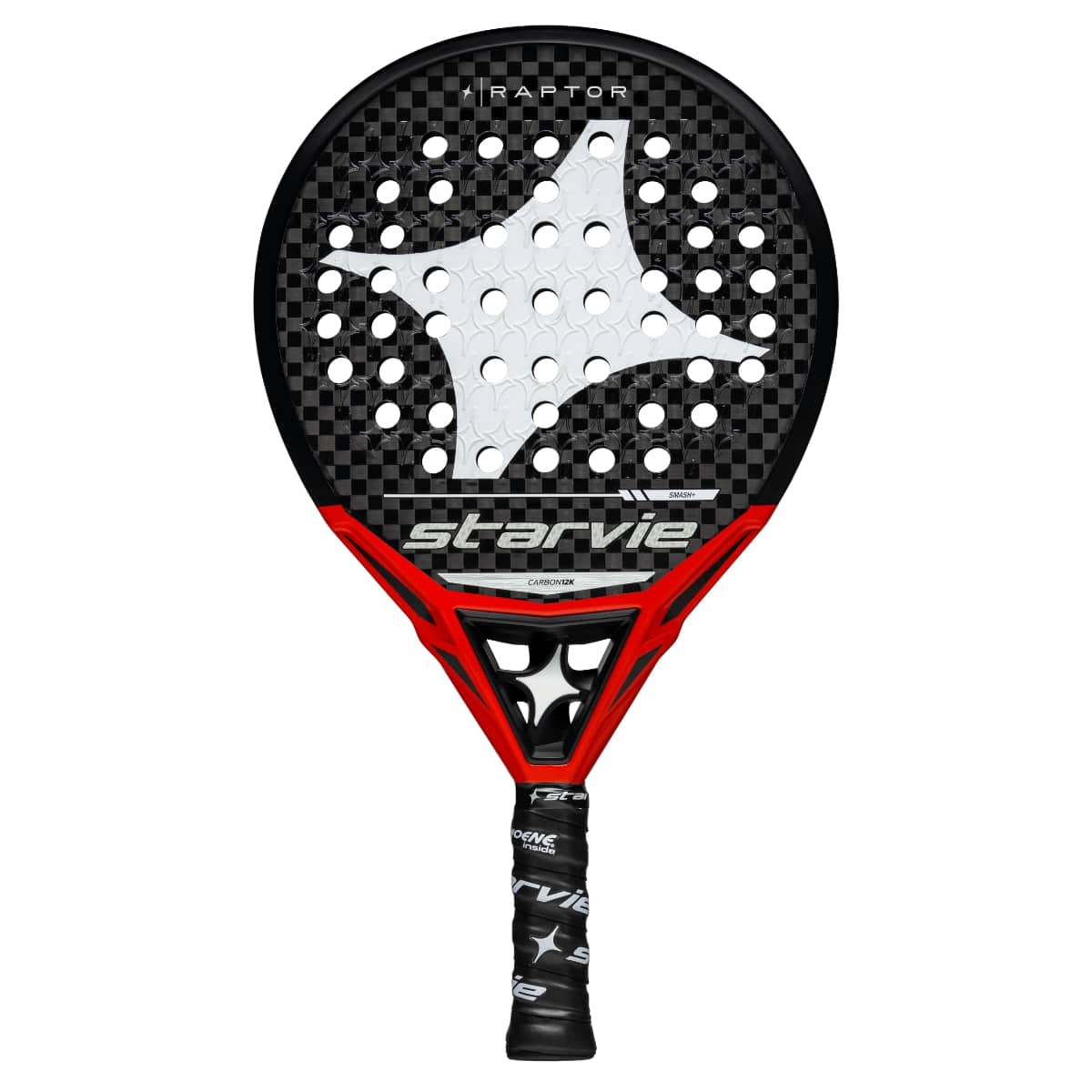 Starvie Raptor Pro Touch 2025 Padelbat