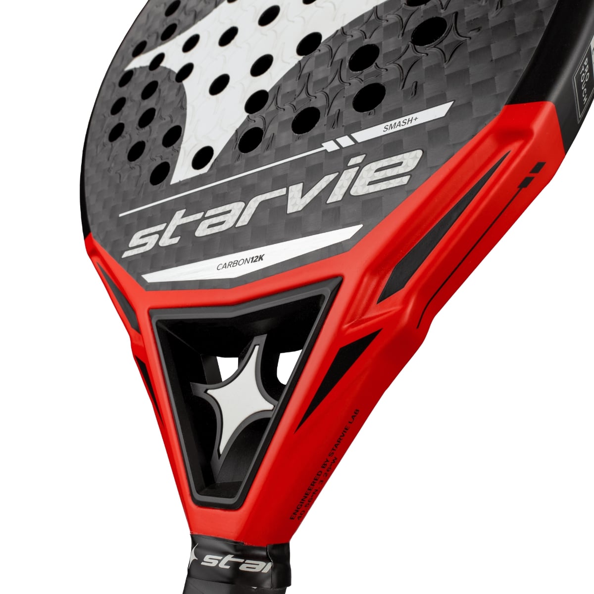 Starvie Raptor Pro Touch 2025 Padelbat