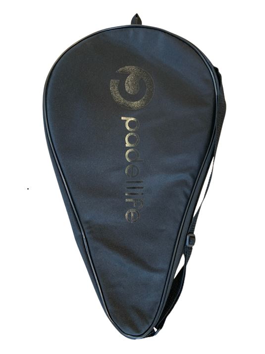 Padellife Padel Thermo Cover