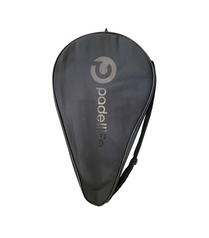 Padellife Padel Thermo Cover