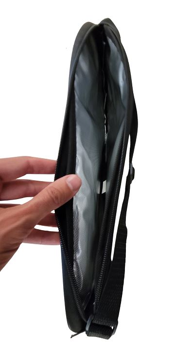 Padellife Padel Thermo Cover