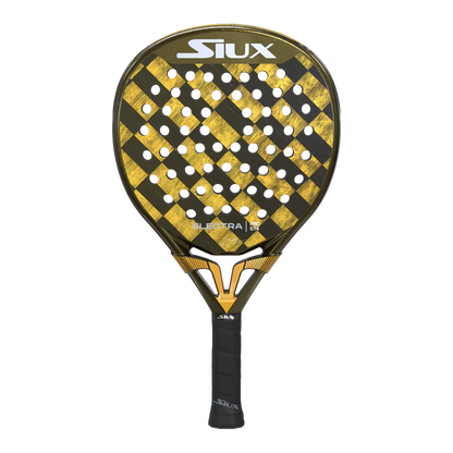 Siux Electra Stupa Pro ST4