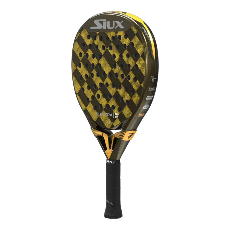 Siux Electra Stupa Pro ST4