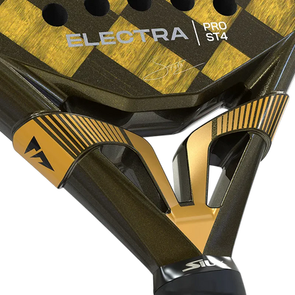Siux Electra Stupa Pro ST4