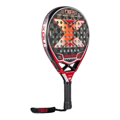 Nox AT10 Genius 18K Padelbat