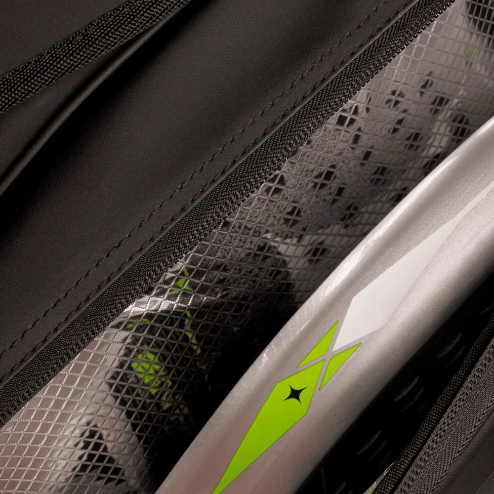 Starvie Hard EVA Black