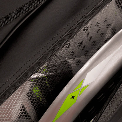 Starvie Hard EVA Black