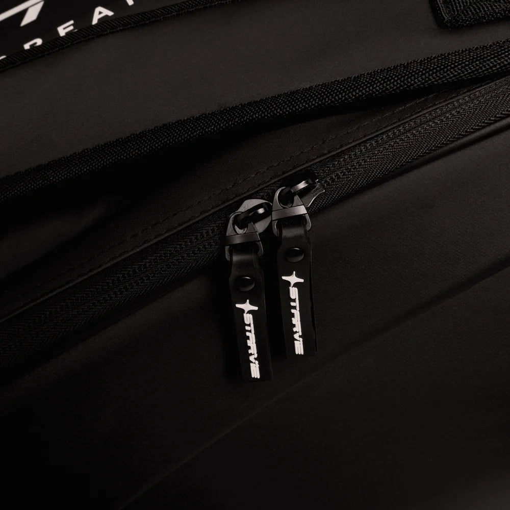 Starvie Hard EVA Black