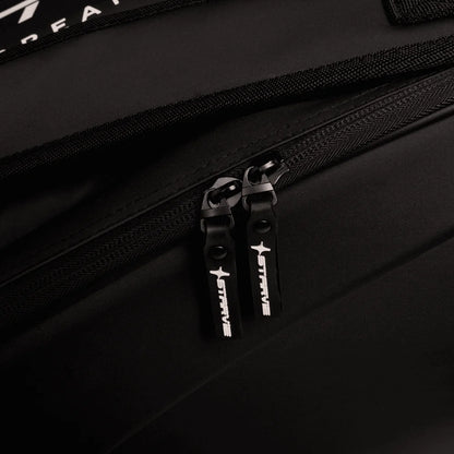 Starvie Hard EVA Black