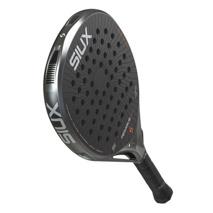 Siux Pegasus Pro 2026 (Storm Grey)
