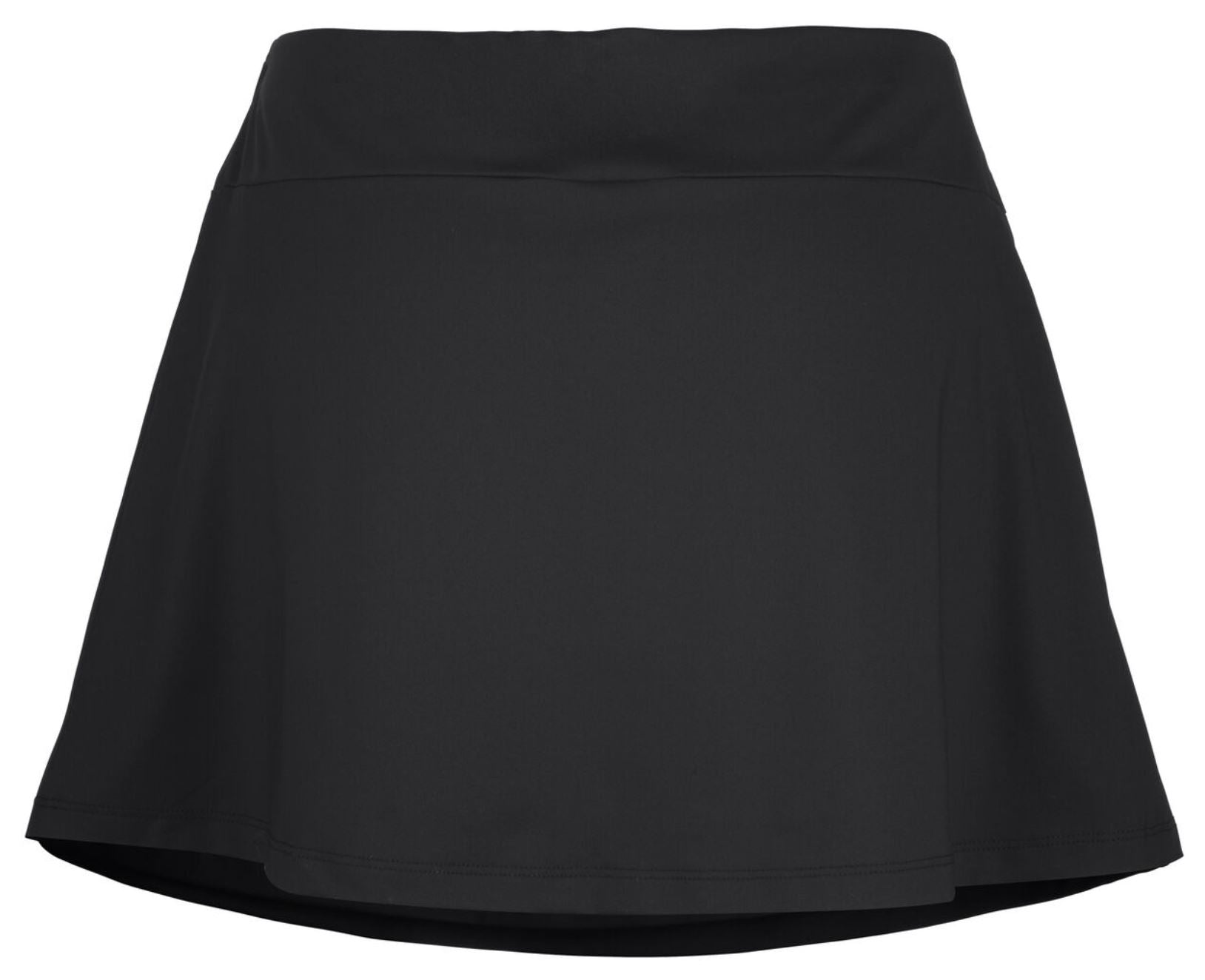 Babolat Play Skirt (Dame, Sort)