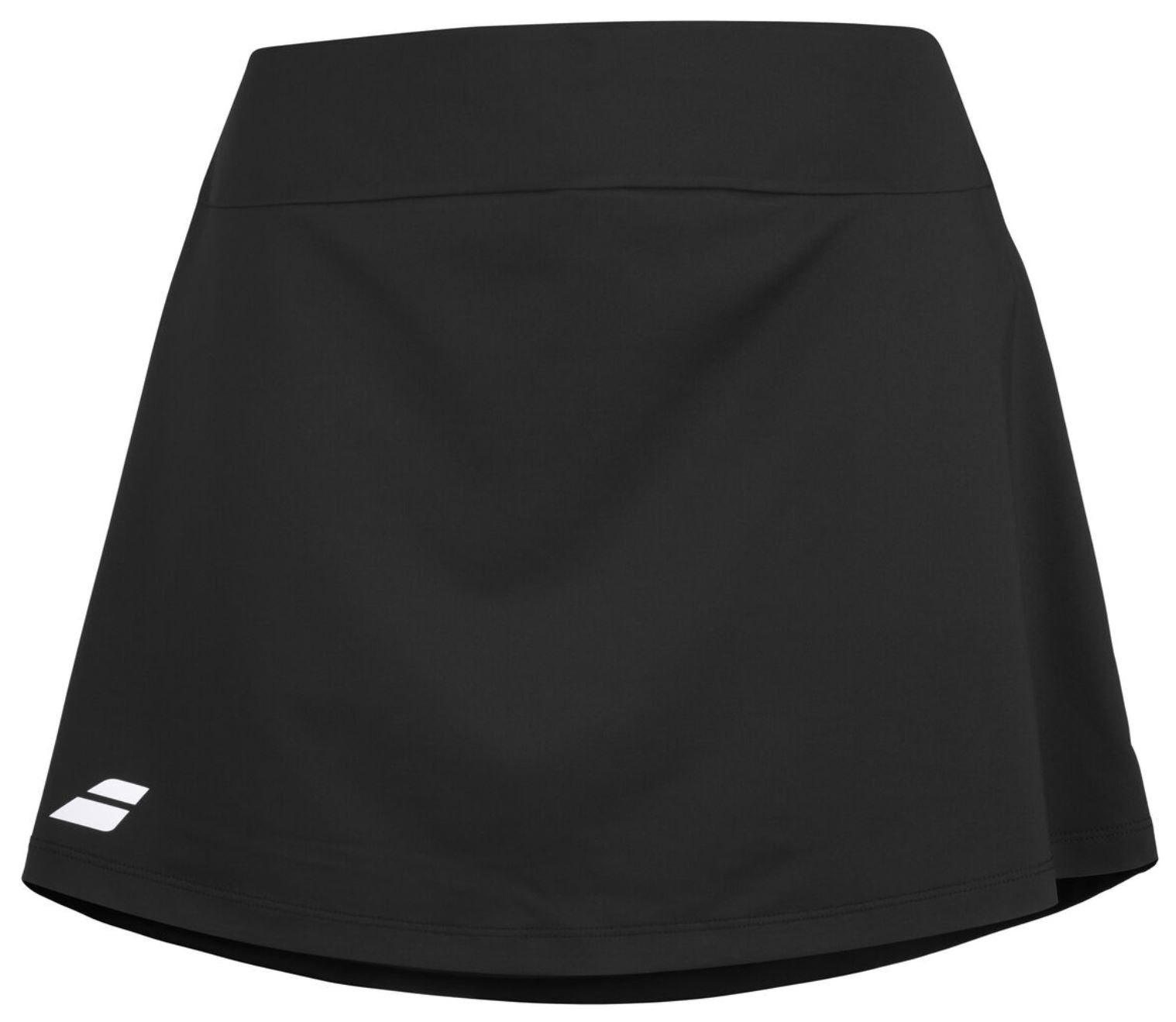 Babolat Play Skirt (Dame, Sort)