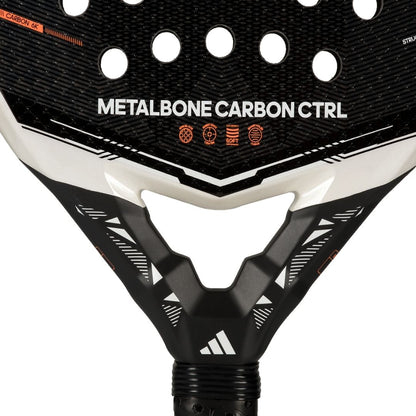 Adidas Metalbone Carbon CTRL 2026