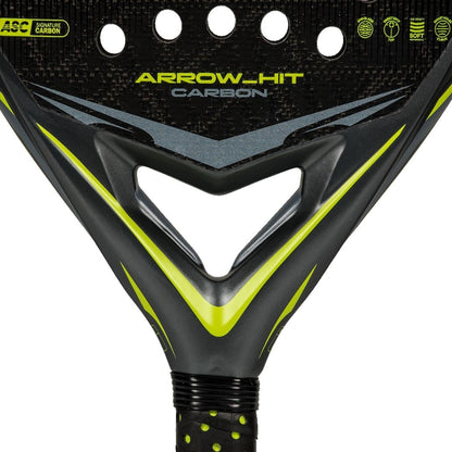 Adidas Arrow Hit Carbon 2026