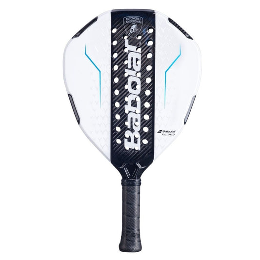 Babolat Lamborghini BL003 (White)