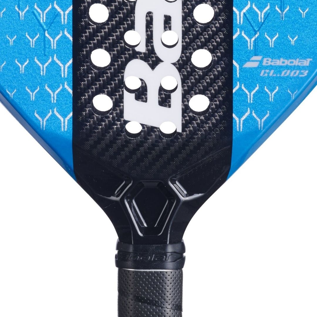 Babolat Lamborghini BL003 (Blue)
