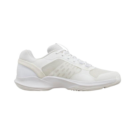 Wilson Hurakn Pro V2 Padelsko (White/White)