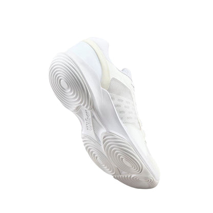 Wilson Hurakn Pro V2 Padelsko (White/White)