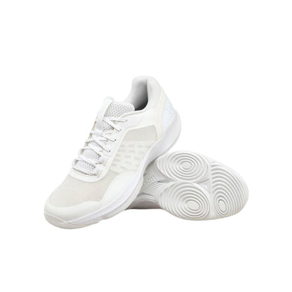 Wilson Hurakn Pro V2 Padelsko (White/White)
