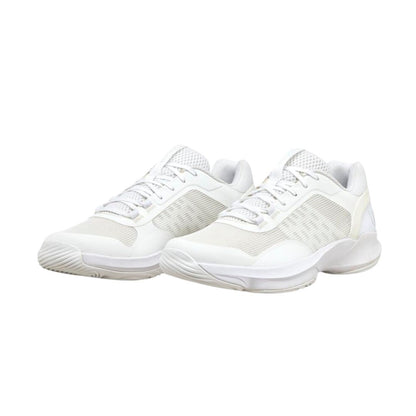 Wilson Hurakn Pro V2 Padelsko (White/White)