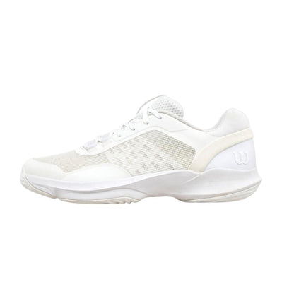 Wilson Hurakn Pro V2 Padelsko (White/White)
